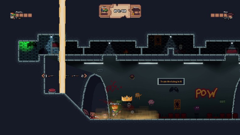 Buckle Up screenshot