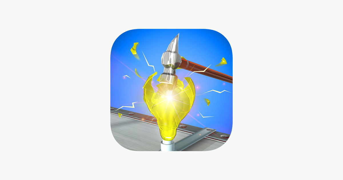 Games like Bulb Smash