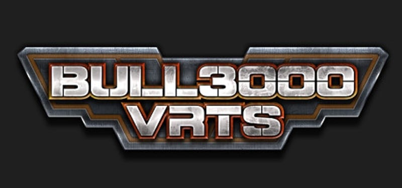 Bull3000VRTS Game Cover