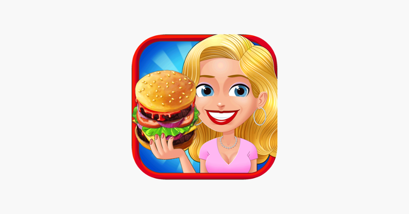 Burger Go – Fun Diner Game Game Cover