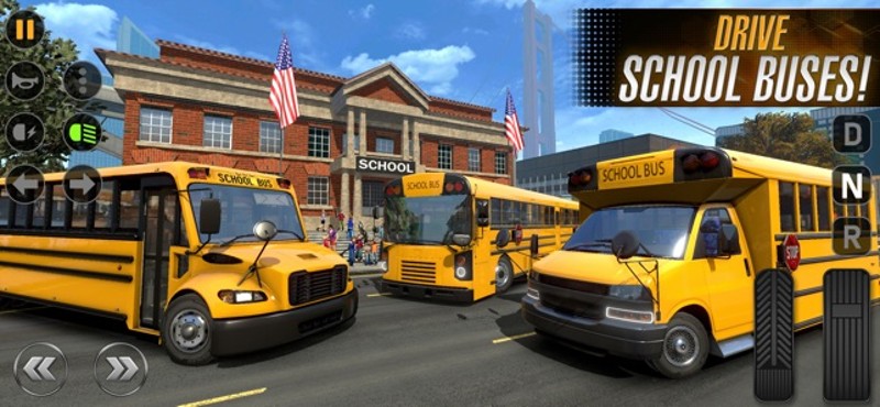 Bus Simulator : EVO Image