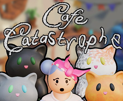 Café CATastrophe Image
