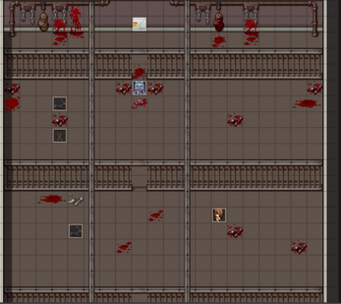 Camp Witchwood screenshot