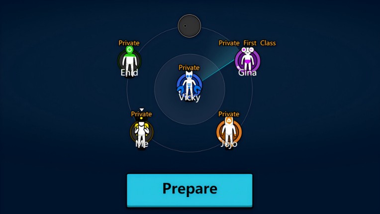 CannonCraft screenshot