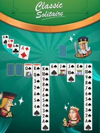 Card ▻ Games screenshot