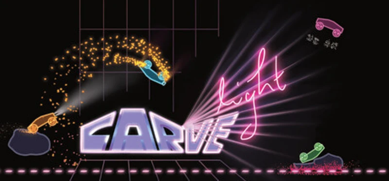 CarveLight Image