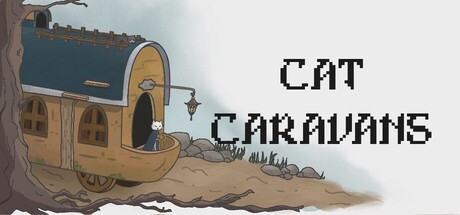 Games like Cat Caravans