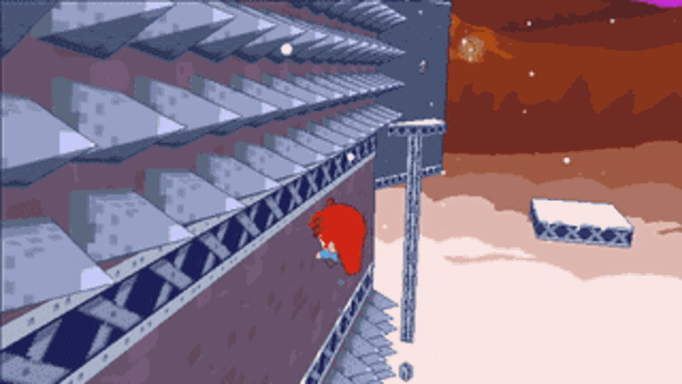 Celeste 64: the bee-sides Image