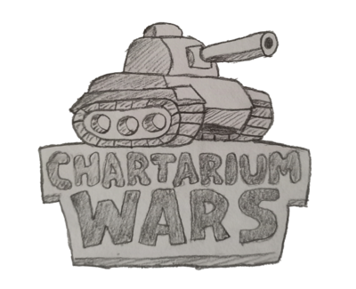 Games like Chartarium Wars
