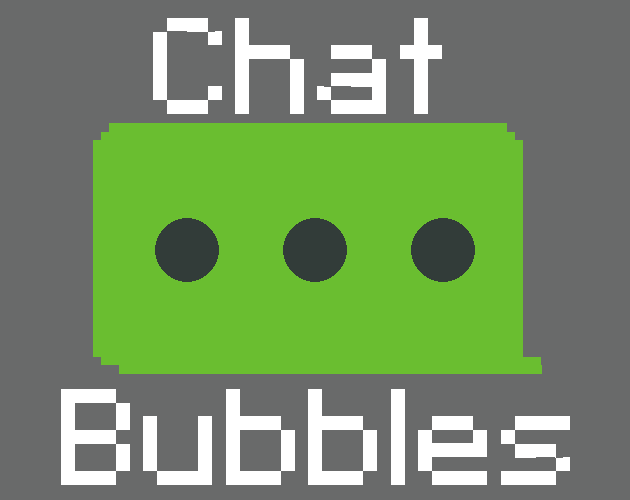 Games like Chat Bubbles