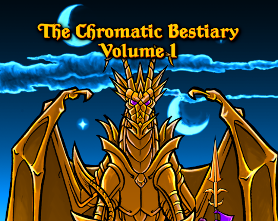 Chromatic Bestiary Volume 1 Image