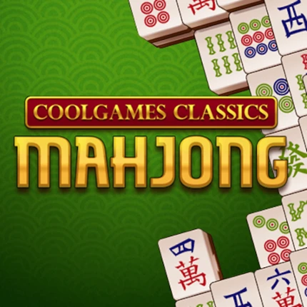 Classic Mahjong Image