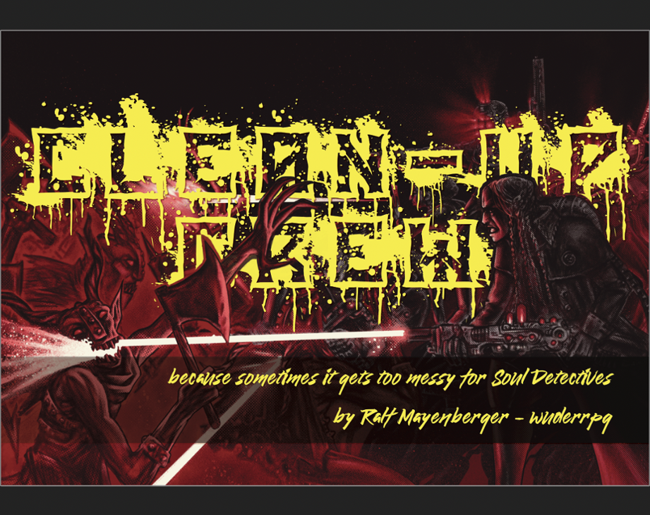 Games like Clean-Up Crew