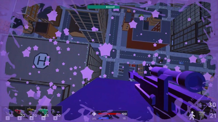 CleanTwin screenshot