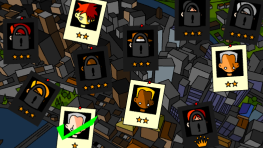 Games like Cluesweeper