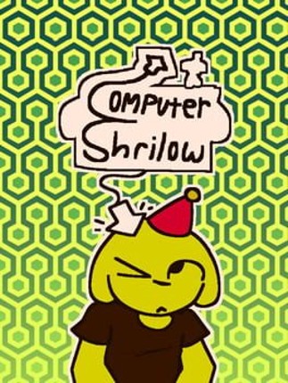 Computer Sillow Image