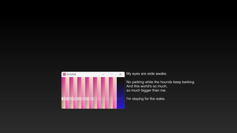 Concrete Spaces screenshot