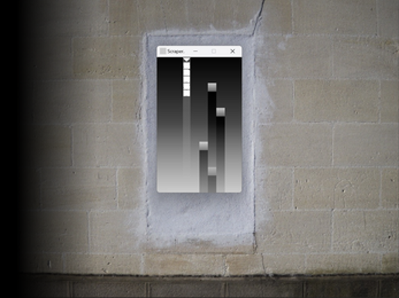 Concrete Spaces screenshot