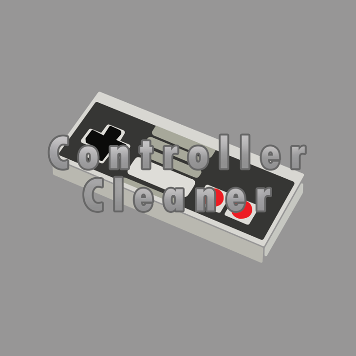 Games like Controller Cleaner