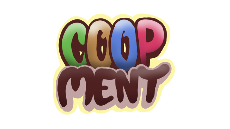 CoopMent Game Cover