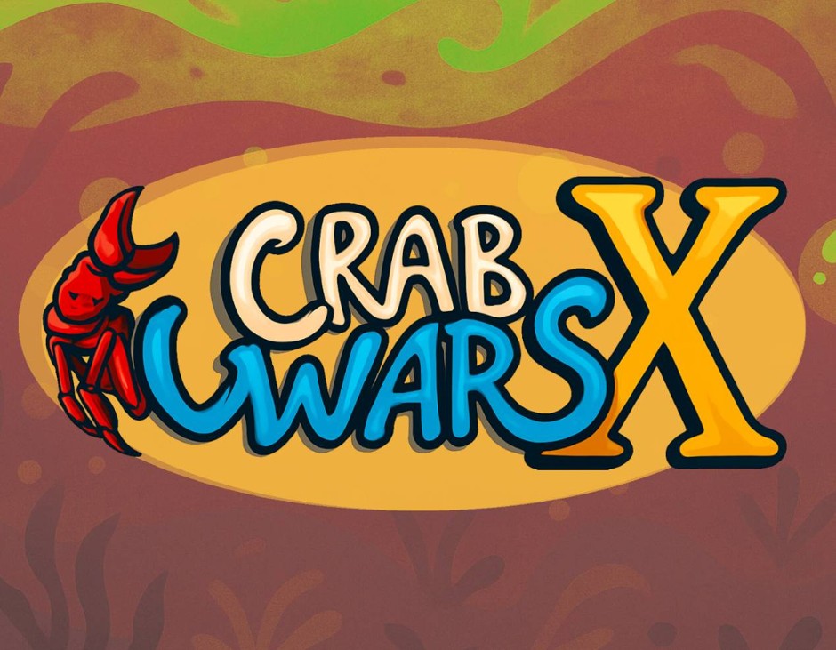 Games like Crab Wars X