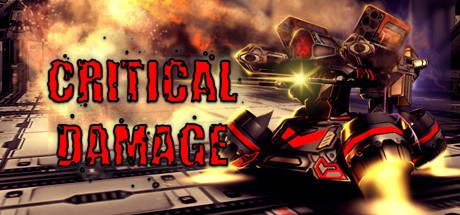 Games like Critical Damage