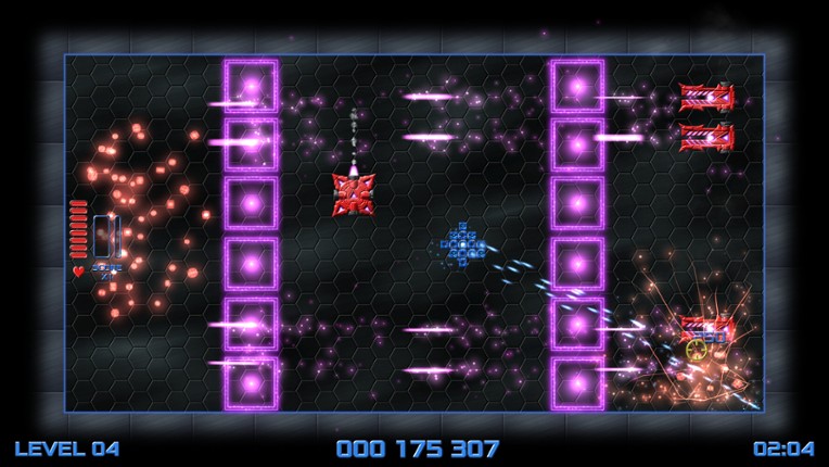 Cuboid Keeper screenshot