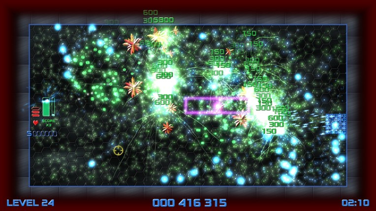 Cuboid Keeper screenshot