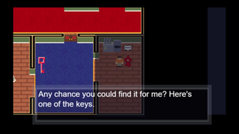 Cult Manor (Public Beta) screenshot