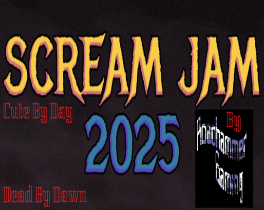 Cute By Day Dead By Dawn Image