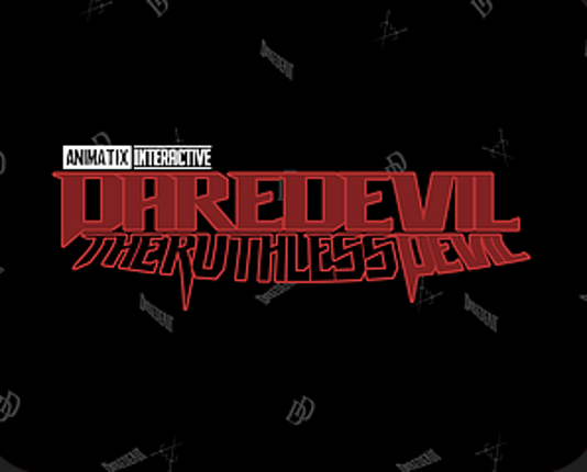 Daredevil The Ruthless Devil Image