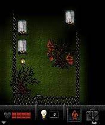 Darkest Fear 2: Grim Oak Image