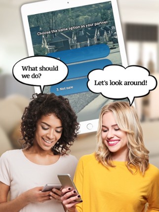 Darkness Blood (Group Story) Image