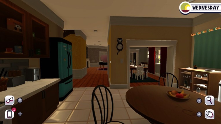 Date Everything! screenshot