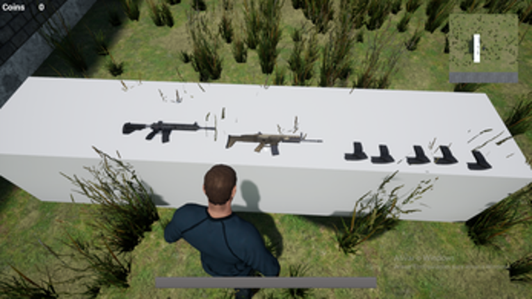 Dead Districts screenshot