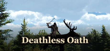 Games like Deathless Oath