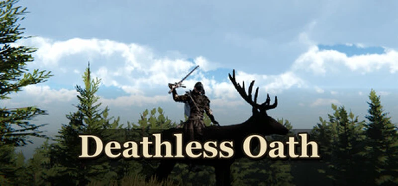 Deathless Oath Image
