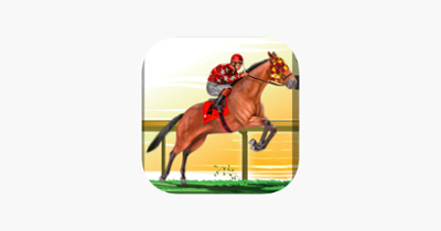 Derby Stars Horse Racing Image