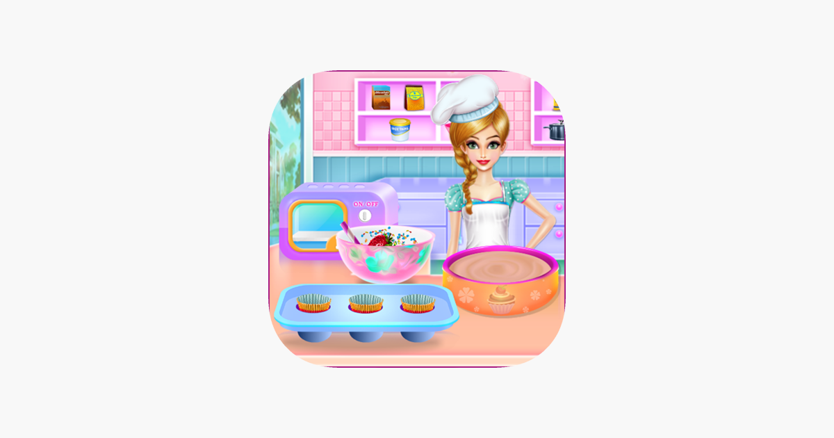 Games like Desserts Cooking For Party