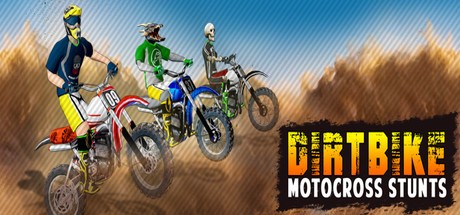 Games like Dirt Bike Motocross Stunts