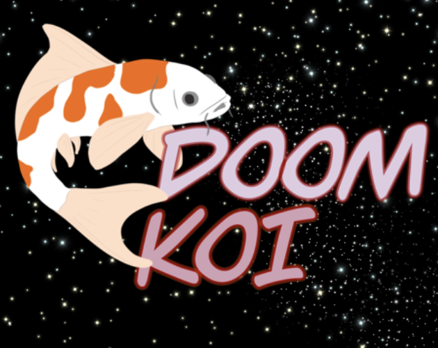 Games like Doom Koi