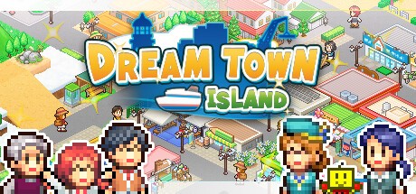 Games like Dream Town Island
