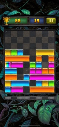 Drop Block Puzzle screenshot