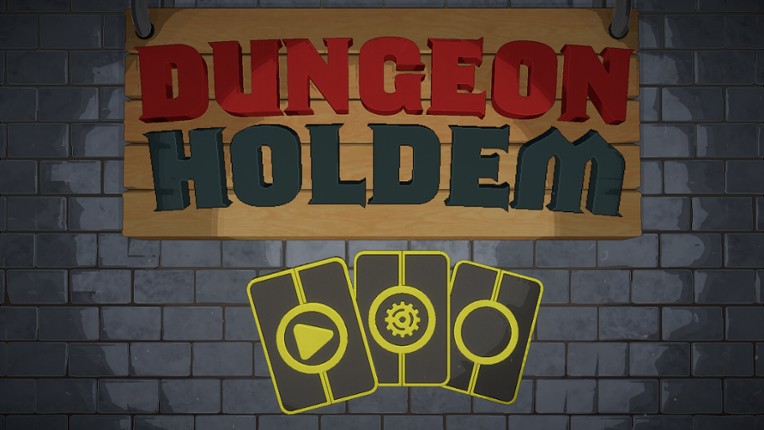 Dungeon Holdem screenshot