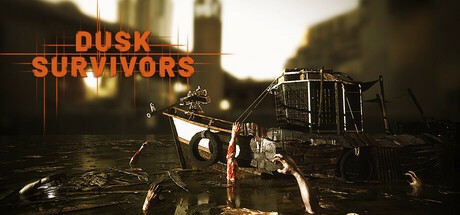 Games like Dusk Survivors