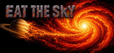 Games like Eat the Sky