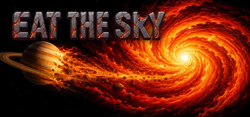 Eat the Sky Image