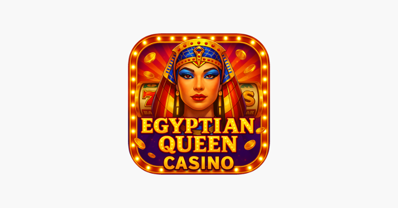 Egyptian Queen Casino - Deluxe Image