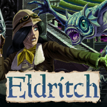 Eldritch Image