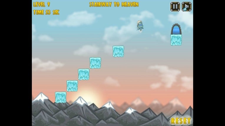 Elements of Harmony screenshot